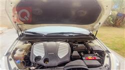 كيا كادينزا